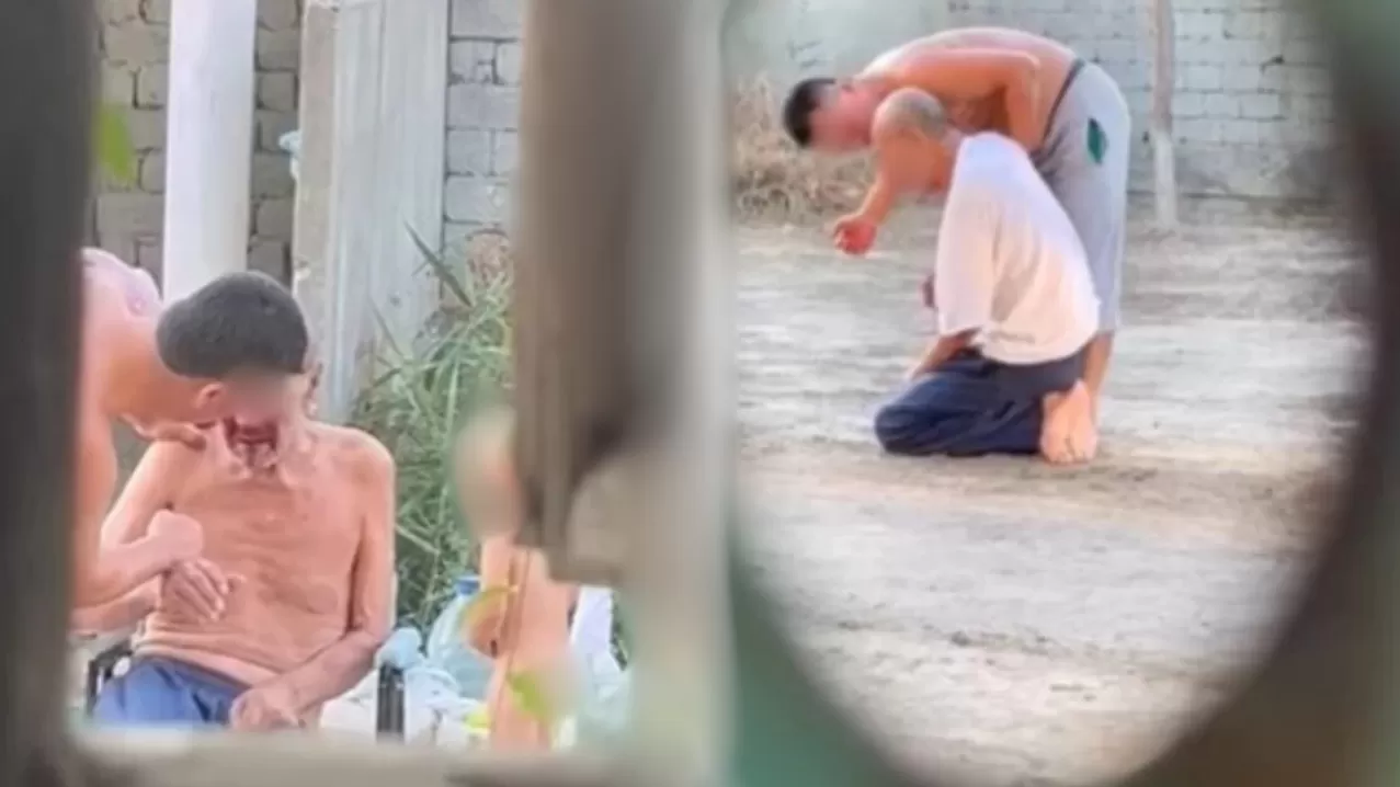 Келіні мен баласы сабаған кісі қайтыс болды