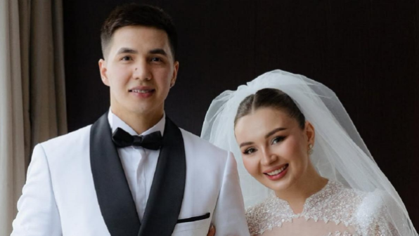 Блогер Ерболат Жанәбілов сотта өз кінәсін мойындамады