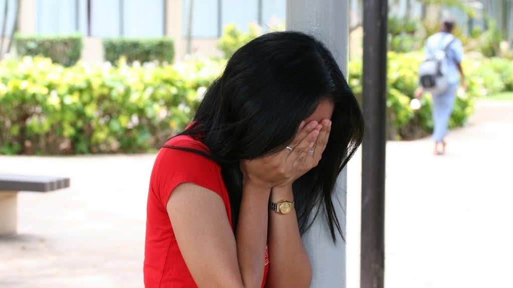 "Күйеуім пәтер иесімен көңілдес екен"деген келіншек басынан өткен сұмдықты айтып берді