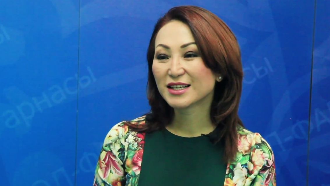 "Қайқаңдап шыға келеміз"деген Жанар Байсеміз оқырманын ойлантып қойды