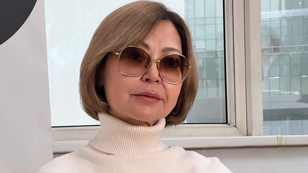 Гүлнара Бажкенова маңызды мәлімдеме жасады