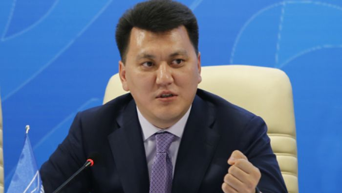 Президент Жолдауына қатысты Ерлан Қарин пікір білдірді