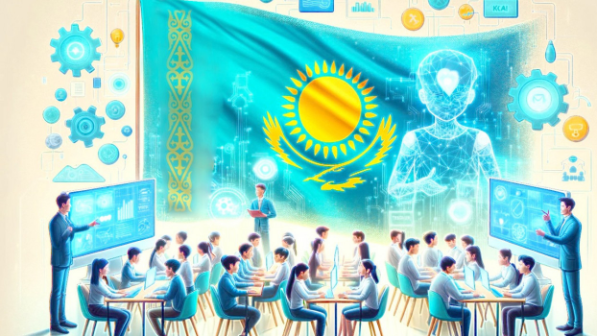 Президент Жолдауы: Қазақстанда жасанды интеллект және цифрлық даму министрлігі құрылады 