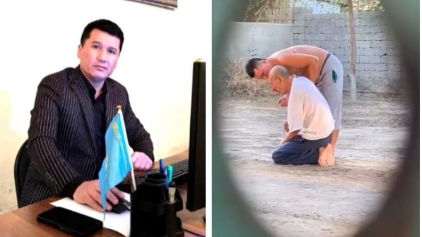 "Әкесін сабап өлтірген" оқиғаға қатысты тағы сұмдық жайттар белгілі болды