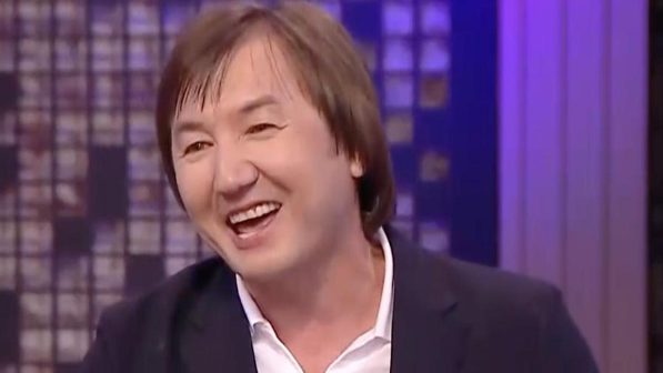 Масқара: Нұрлан Еспановты "Амилайдың ағасы" деді