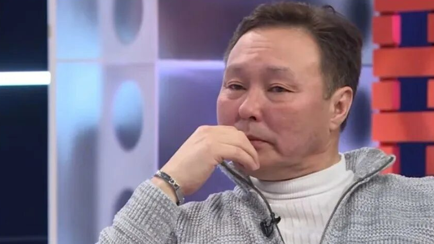 Танымал актер өзегін өртеген өкініші туралы айтты (ВИДЕО)