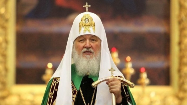 "Гундяев Қазақстанға соғыс идеологы ретінде келіп отыр" деген қоғам белсендісі Сенат төрағасына ресми хат жолдады