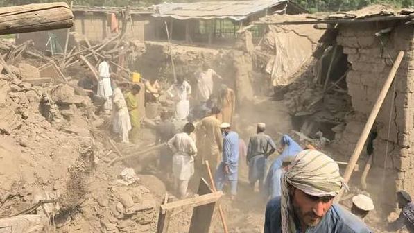 Шариғат заңының "пайдасы": Мұсылман әйелдер арам өліп жатыр