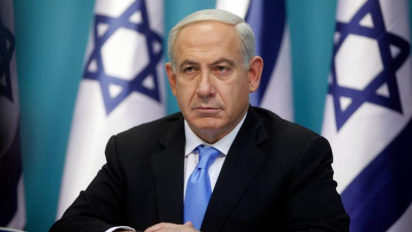 Нетаньяху Газа тұрғындарын қаладан кетуге үндеді