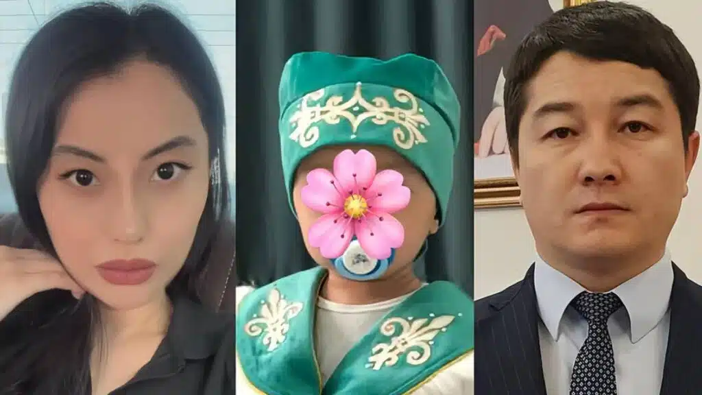 Нұрдәулет Қилыбайдың бұрынғы көңілдесі Президент кеңесшісі болмақ