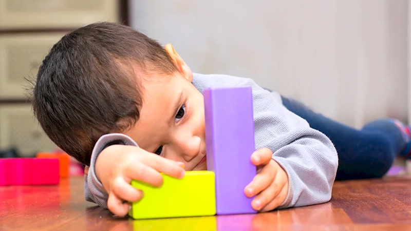 "Аутист балаларды өлтіру керек" деген блогерге қылмыстық іс қозғалды