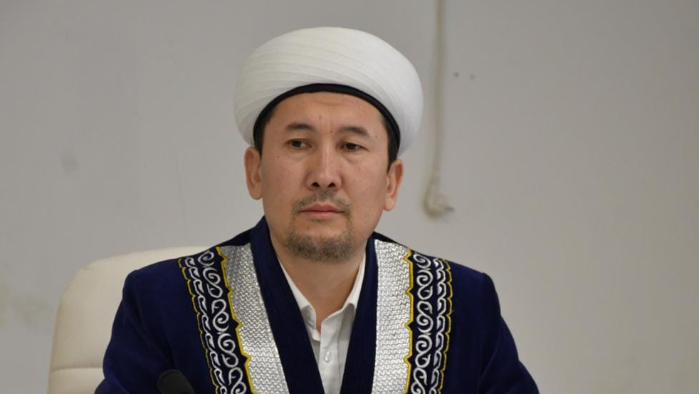 "Әкесін сабап өлтірген": ҚМБД өкілі мәлімдеме жасады