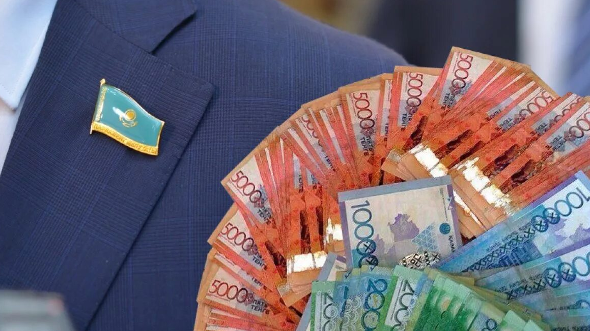 Шенеуніктердің жалақысы қанша және оларға қандай жағдай жасалған?