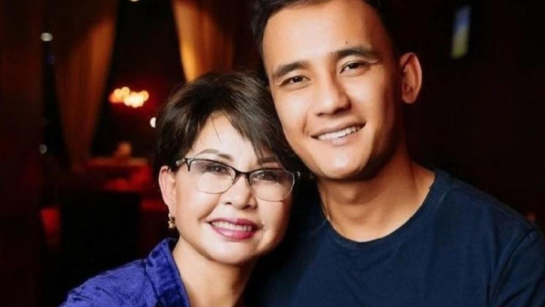 Әли Оқапов: "Роза Рымбаева соңғы нүктесін қояды"