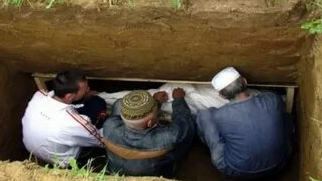 Марқұмның заттарын тірі адам пайдаланса не болады?