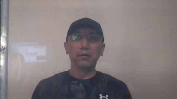 Коррупцияға қарсы күрескен шенеунік түрмеге қамалды