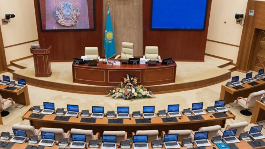 Мас жыныстық дискотекалар