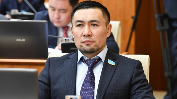 "Депутат сайлаушыларынан кешірім сұрауға тиіс!" дейді қоғам белсендісі