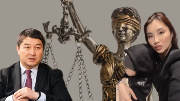 Экс-көңілдесі Нұрдәулет Қилыбайға ескерту жасады