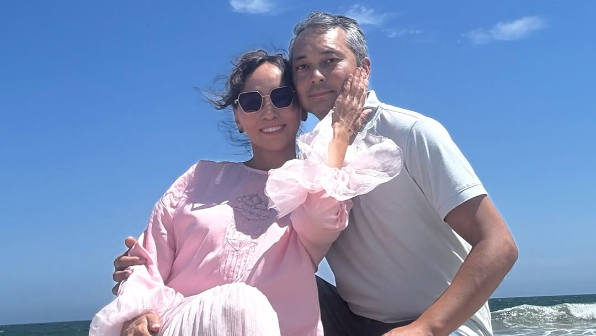 Жүкті екен: Әнші Айгүл керемет суретімен бөлісті