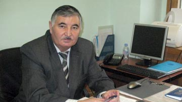 Көрнекті қаламгер Қайым-Мұнар Табеев дүниеден озды