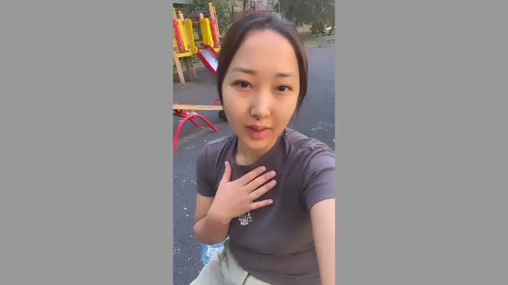 Аутист балалар туралы пікір жазған блогер жұрттан кешірім сұрады