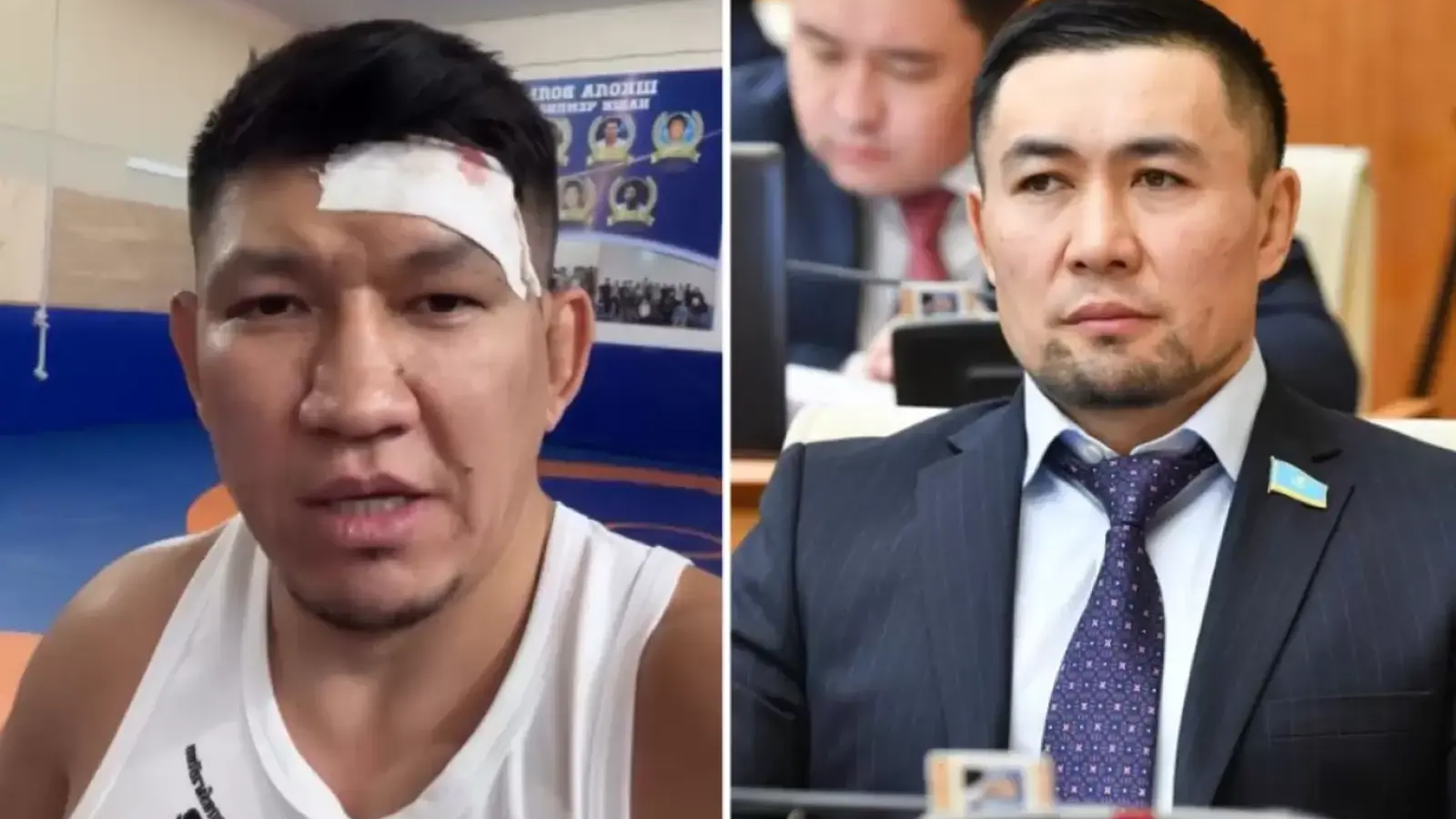  Қуат Хамитов: "Ардақ Назаров орнын босатқаны жөн"