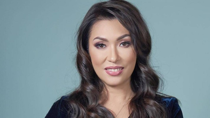 Толқын Забирова тосын мәлімдеме жасады