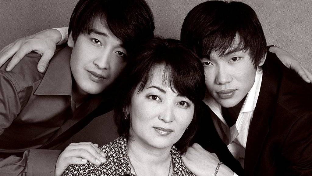 Мен оны мас күйінде сиқтым.