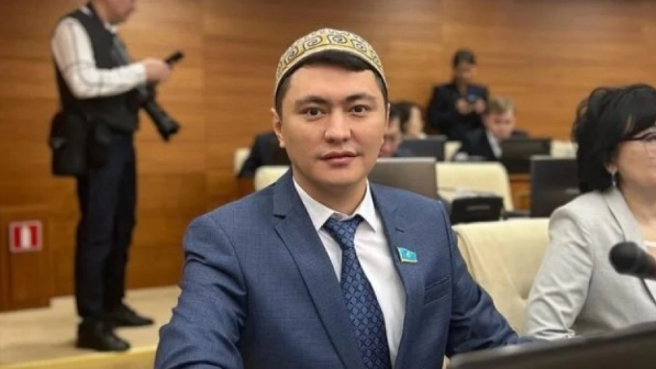 Дәулет Мұқаев мандатынан айырылуы мүмкін