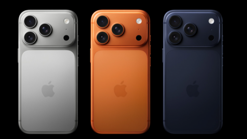 Қазақстанда жаңа iPhone 17 үшін қанша күн жұмыс істеу керек?