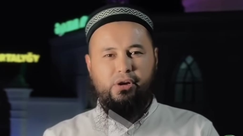 Діндар тозаққа жолдама "таратып жатыр"