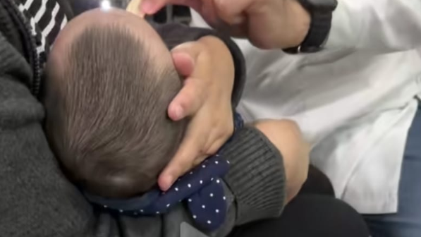 "Күйеуім ауру баласынан бас тартты" деген келіншек сұмдық жағдайын айтты