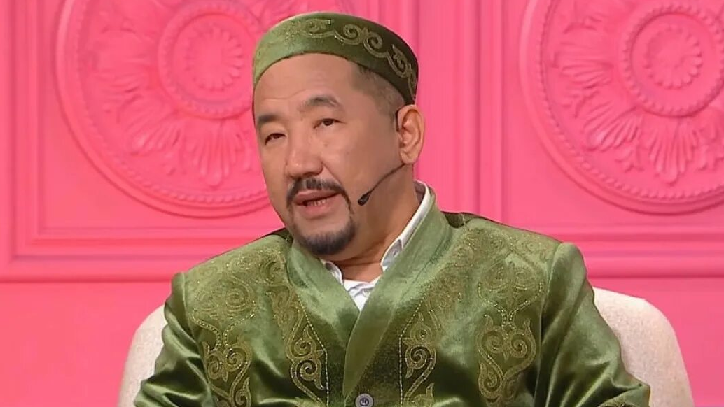 "Қызыңды маған тоқалдыққа бер!" деген Нұрлан имам қатты ашуланды