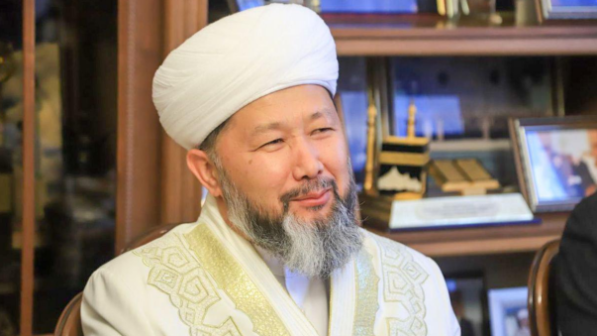 "Наурызбай Тағанұлы елден кешірім сұрап, орнын босатсын!"деген имам Бас мүфти туралы сұмдықтарды баяндады