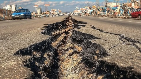 Камчаткада тағы зілзала: Цунами қаупі бар