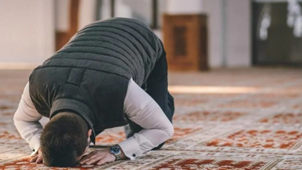 Намаз оқыса, спортшының күші арта ма?