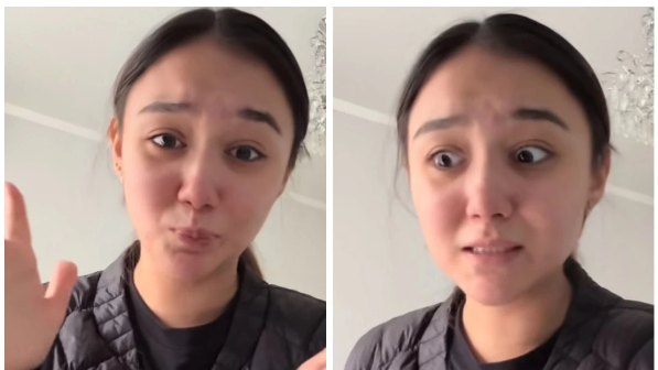 "Жамбасымды сипалап..."деген қыз автобуста өзіне белгісіз еркектің қол жүгірткенін айтты