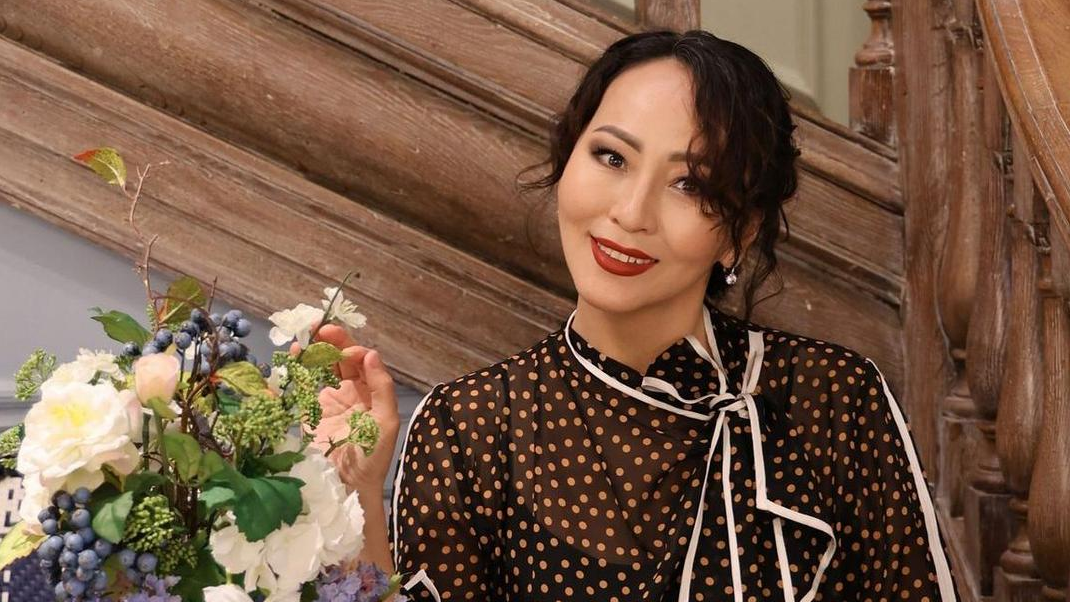 "Дүбара, байғұстар!" деген Айгүл Иманбаева кейбіреулерге үндеу жасады