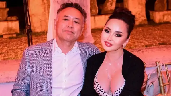 "Түні бойы тәніміз тиіп жатуы керек" деген Алагөзов отбасылық құпиясымен бөлісті