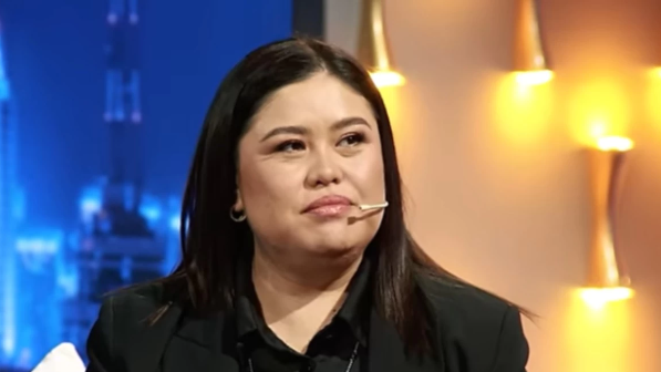 "Сезіне алмадым, түсінбедім" деген актриса ағынан жарылды