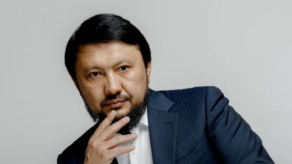 "Таластық, тартыстық..." деген діндар өкініштері туралы айтып берді