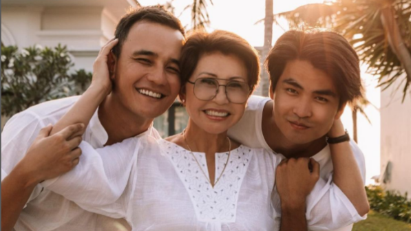 Әли Оқапов сирек ауруға шалдықты