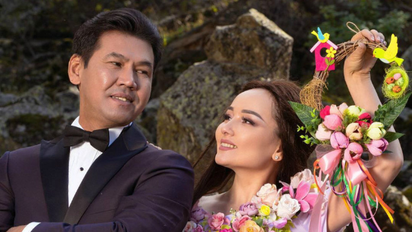 Жазира Байырбекова тыңдармандарынан оңбай сөз естіді