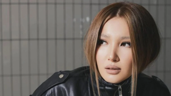 Балжан Бидаш қазақ жігітіне тұрмысқа шыққысы келмейді ме?