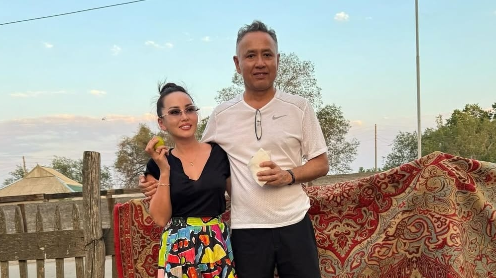 Баян Мақсатқызы: "Берген уәдемді бұзамын"