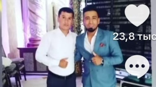 "Супер тамаданың" әкесін сабап өлтірген жігітпен қандай байланысы бар?