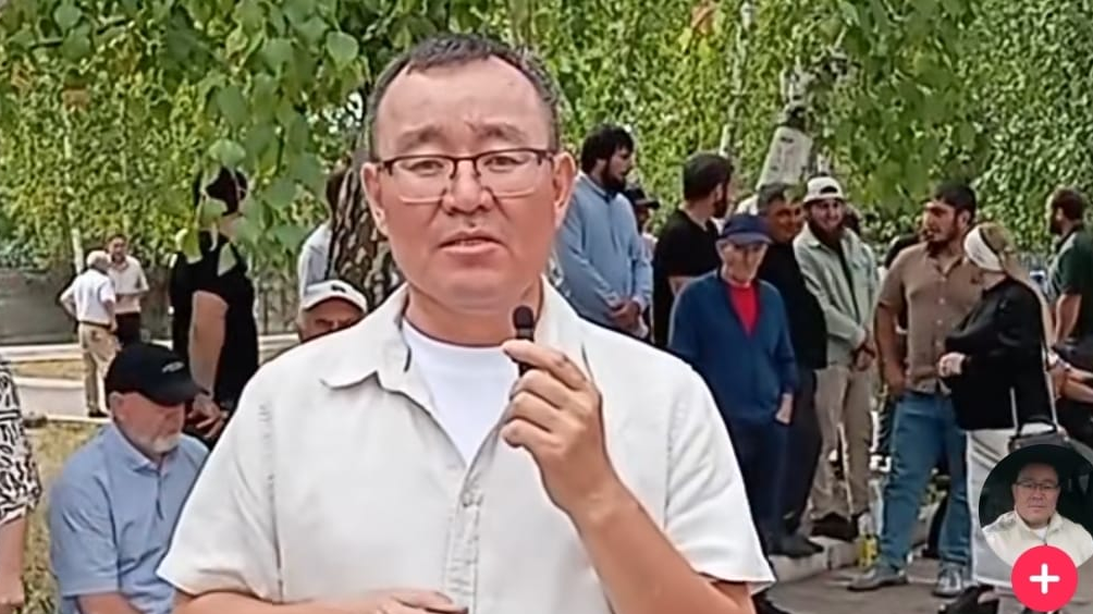 Жас басымдықпен жетілген