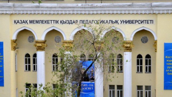 Жаңа адамдар: "Елімізде әрбір әйелдің құқығы заңмен қорғалатынын мақтан тұтамыз"