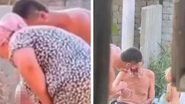 Баласы сабап өлтірген марқұмның мәйіті қазып алынды